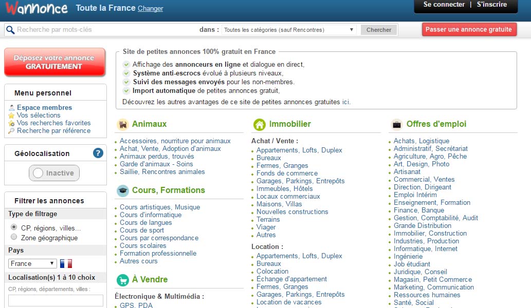 site de rencontre gratuit forum avis