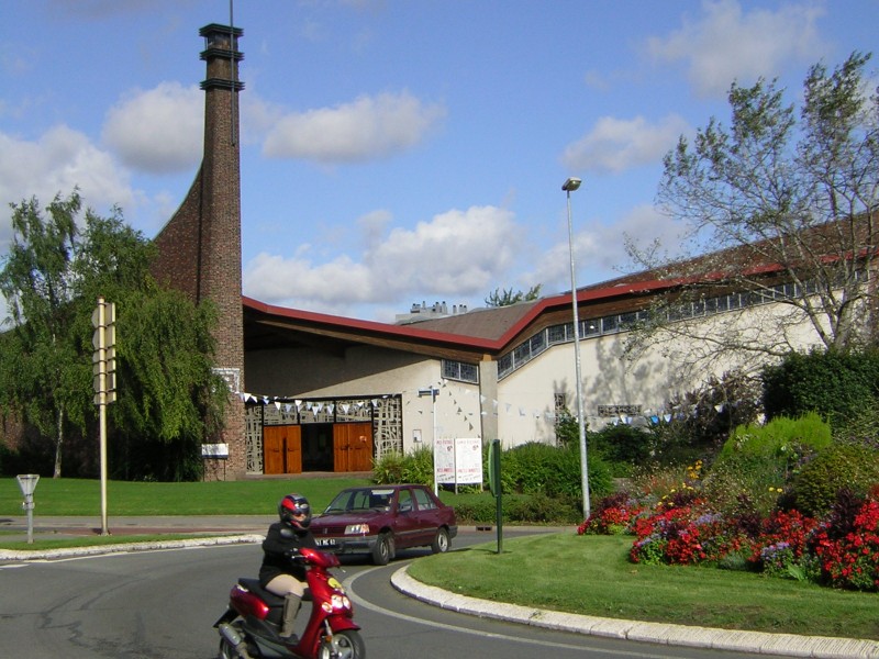 rencontre notre dame de monts