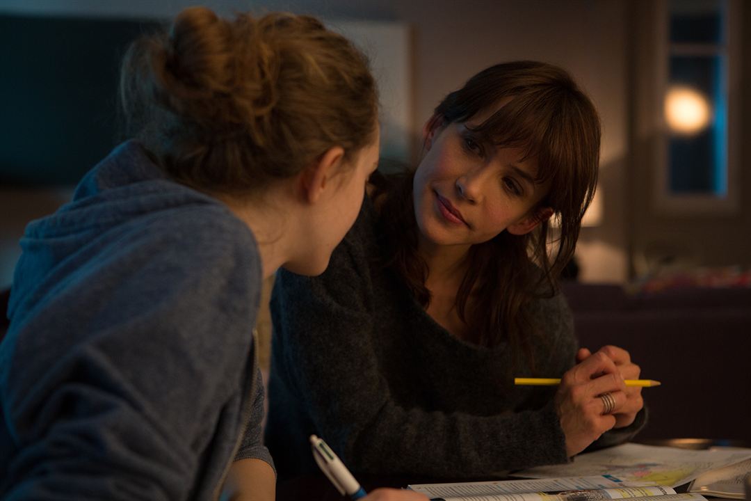 une rencontre sophie marceau avis