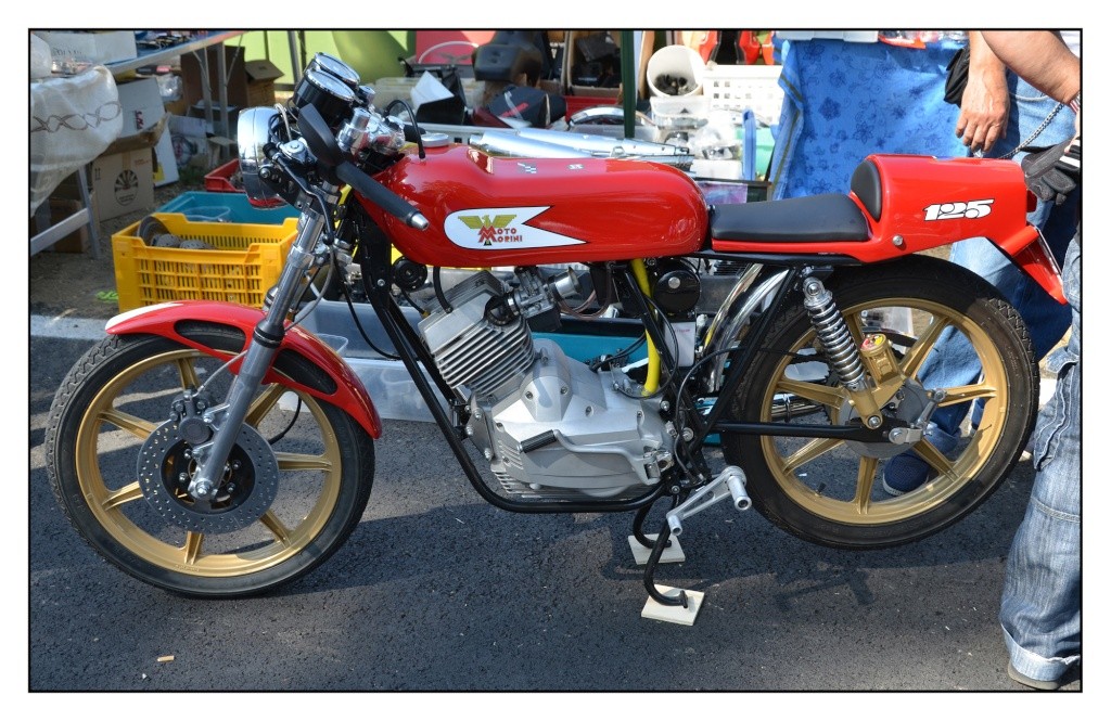 rencontres motos anciennes