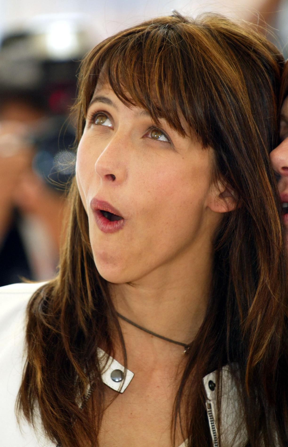 une rencontre sophie marceau francois cluzet