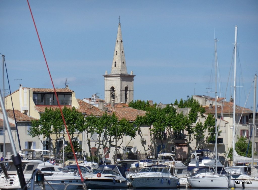 lieux de rencontres martigues