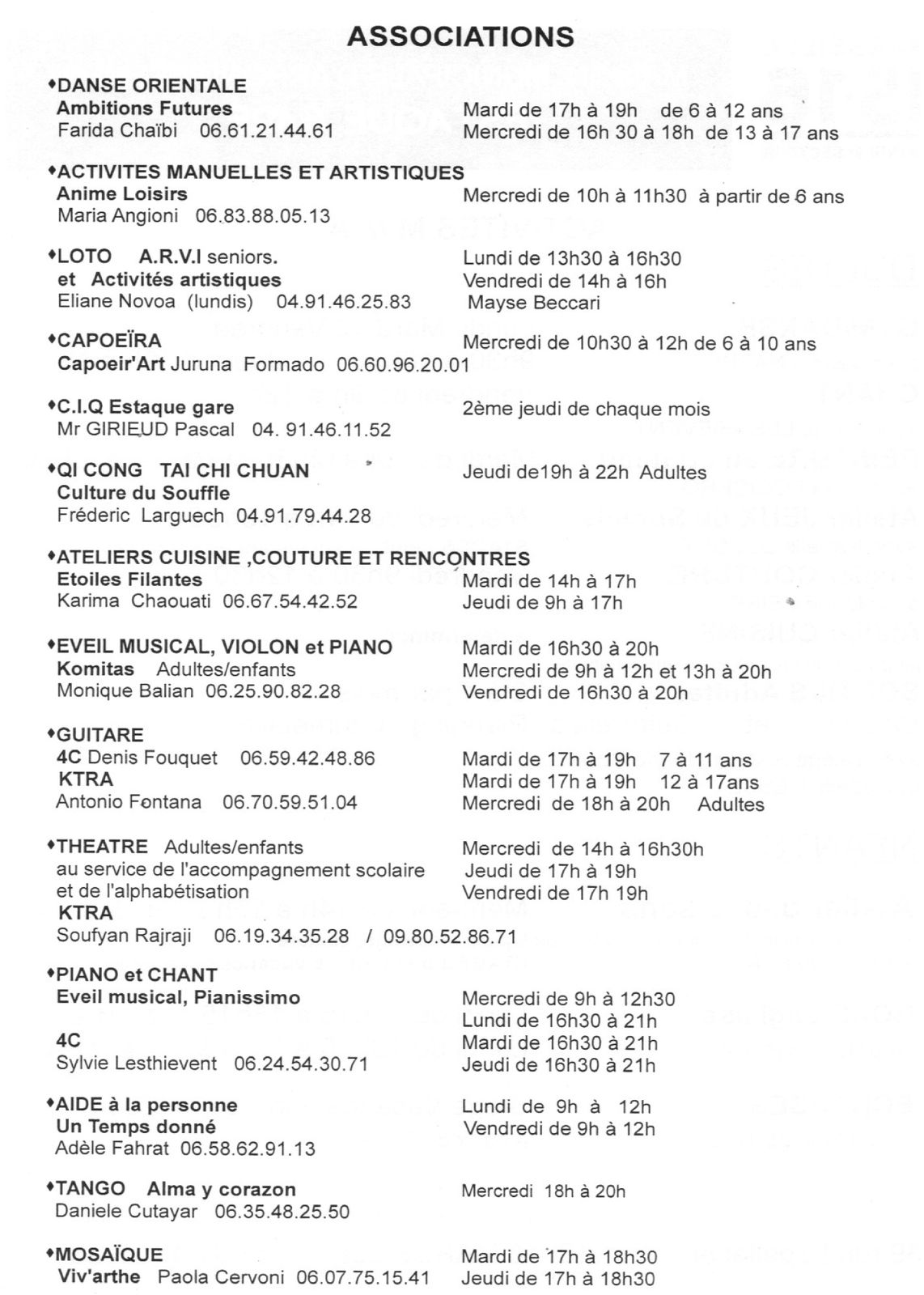 rencontres amicales quimper