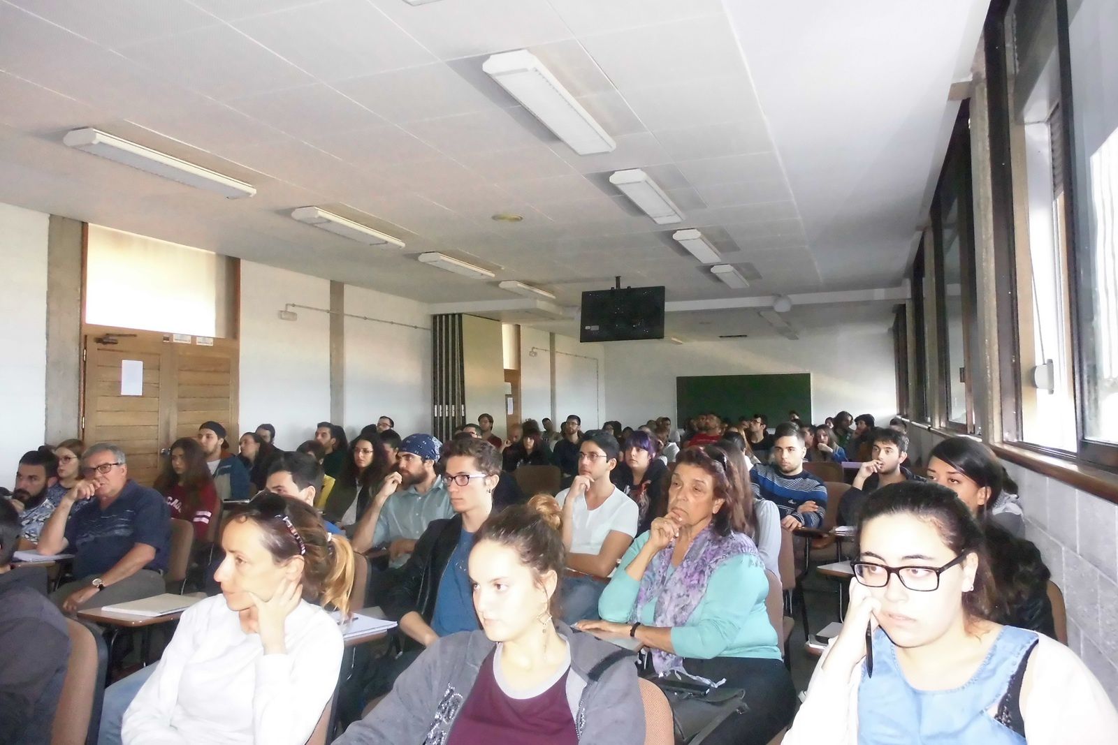 rencontres du journalisme engagé