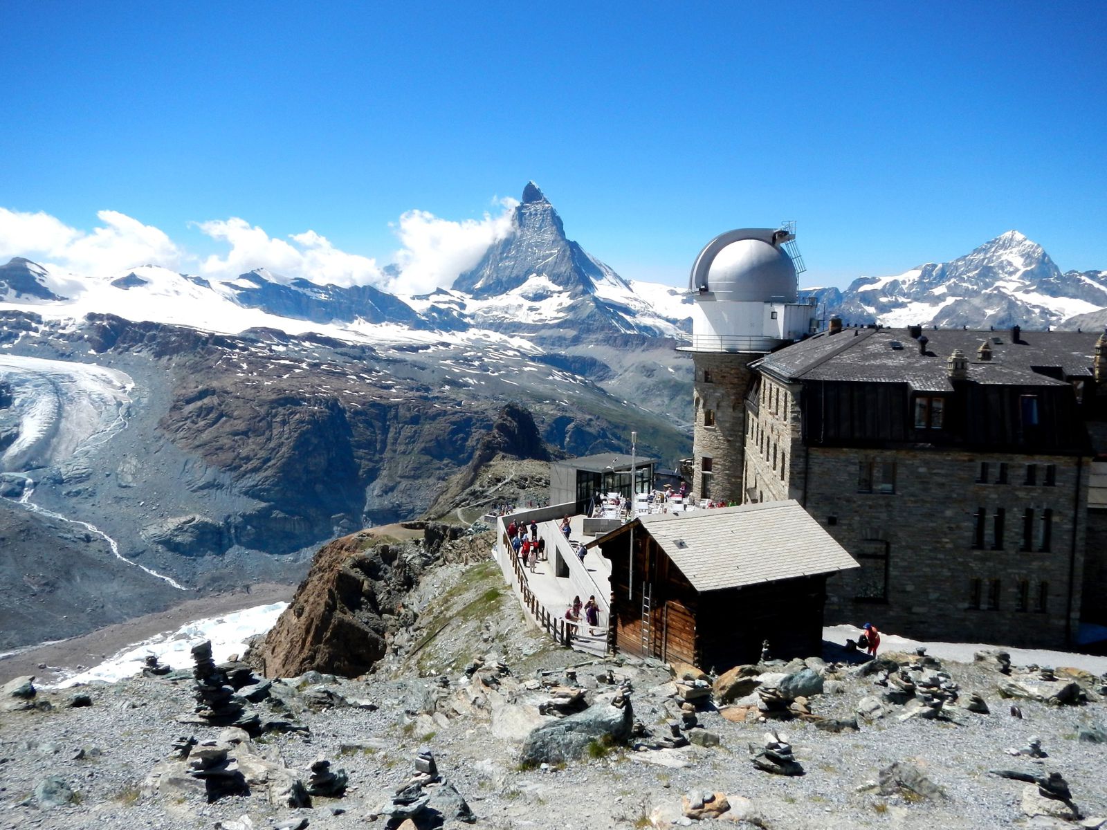 rencontres dans le valais