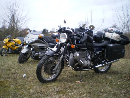 rencontres motards bordeaux