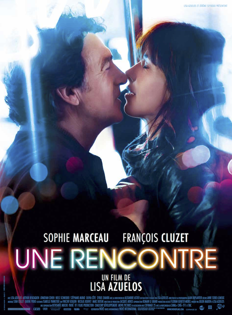 une rencontre sophie marceau musique