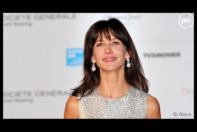 une rencontre sophie marceau francois cluzet