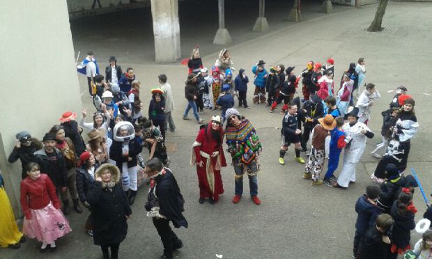 festival des rencontres sociales joeuf