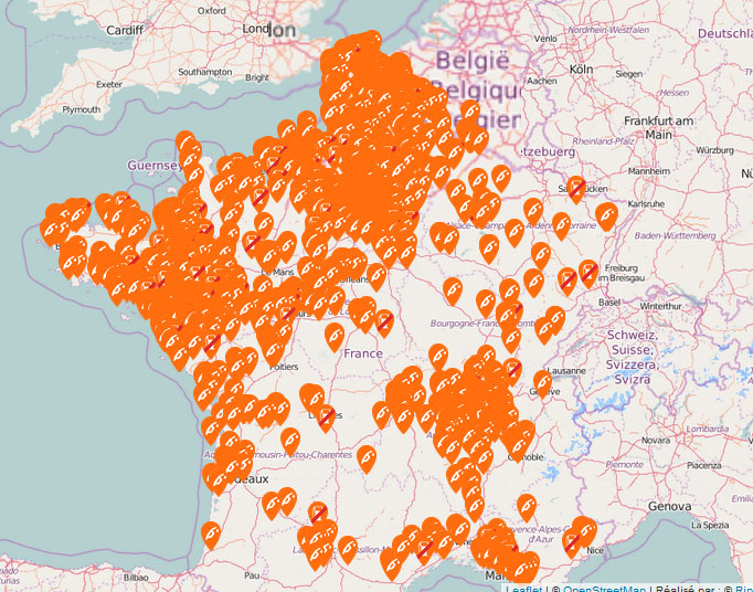 site de rencontres communautaire