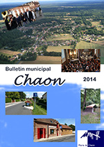 rencontres musicales de chaon 2015