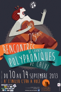 rencontres polyphoniques calvi 2013 programme