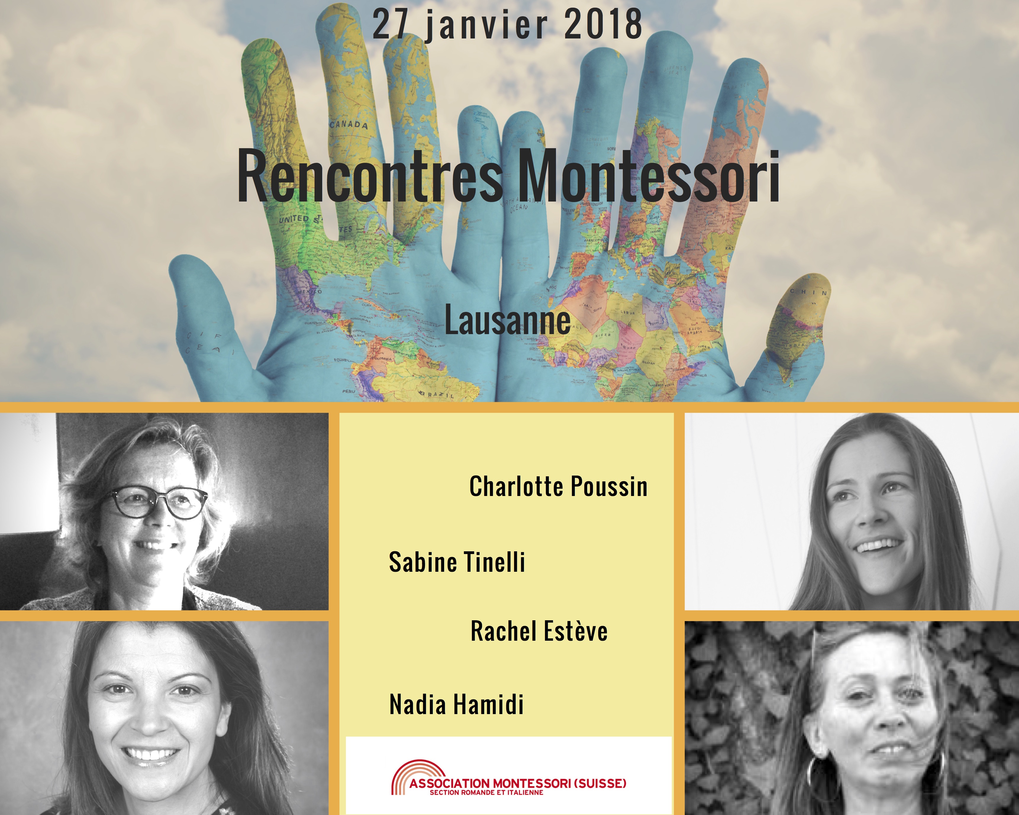 rencontres célibataires vaud