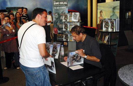 rencontres fnac montpellier