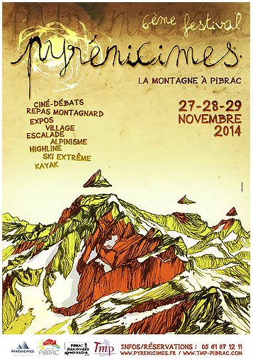 rencontres cinema montagne gap