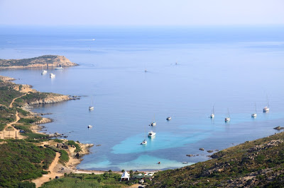 programme rencontres polyphoniques de calvi 2012