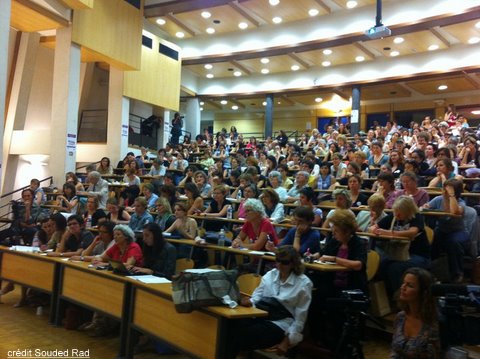 rencontres féministes evry 2012