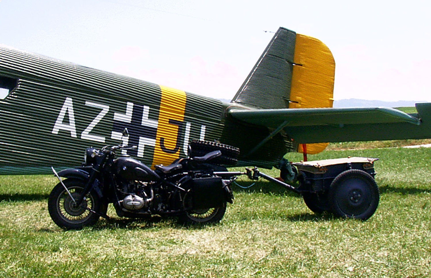 rencontres motos anciennes