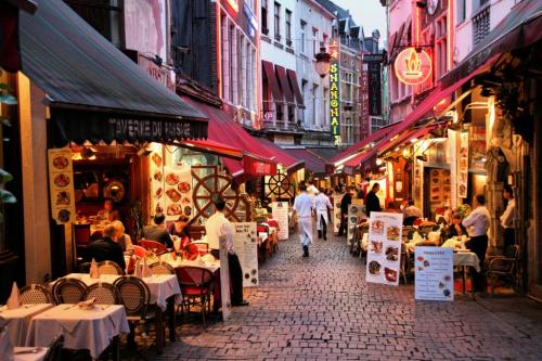 Site de rencontre liege belgique