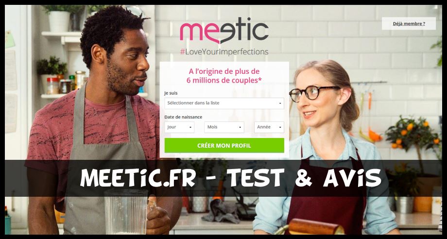 forum rencontres meetic