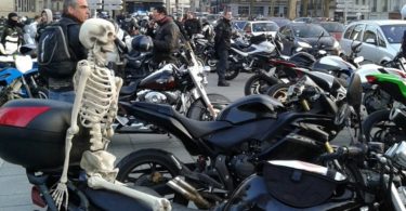 rencontres motards nantes