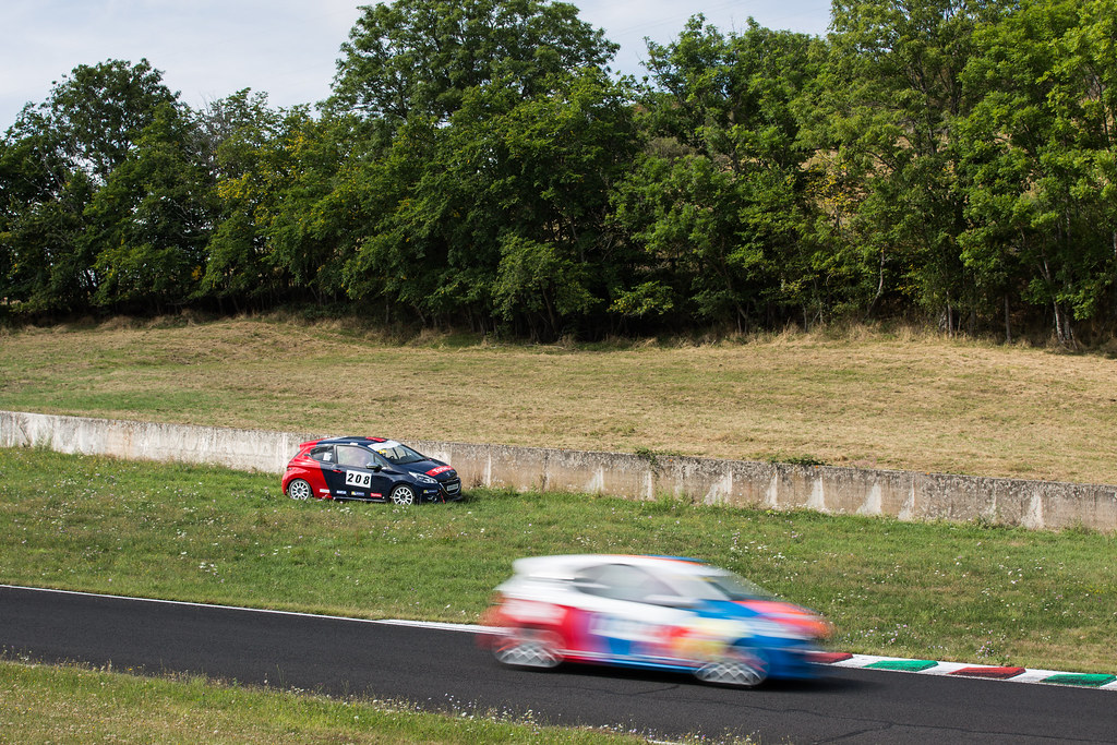 rencontres peugeot sport charade