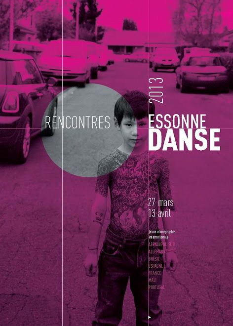 rencontres essonne danse 2013