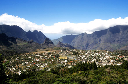 site rencontre ile de la réunion